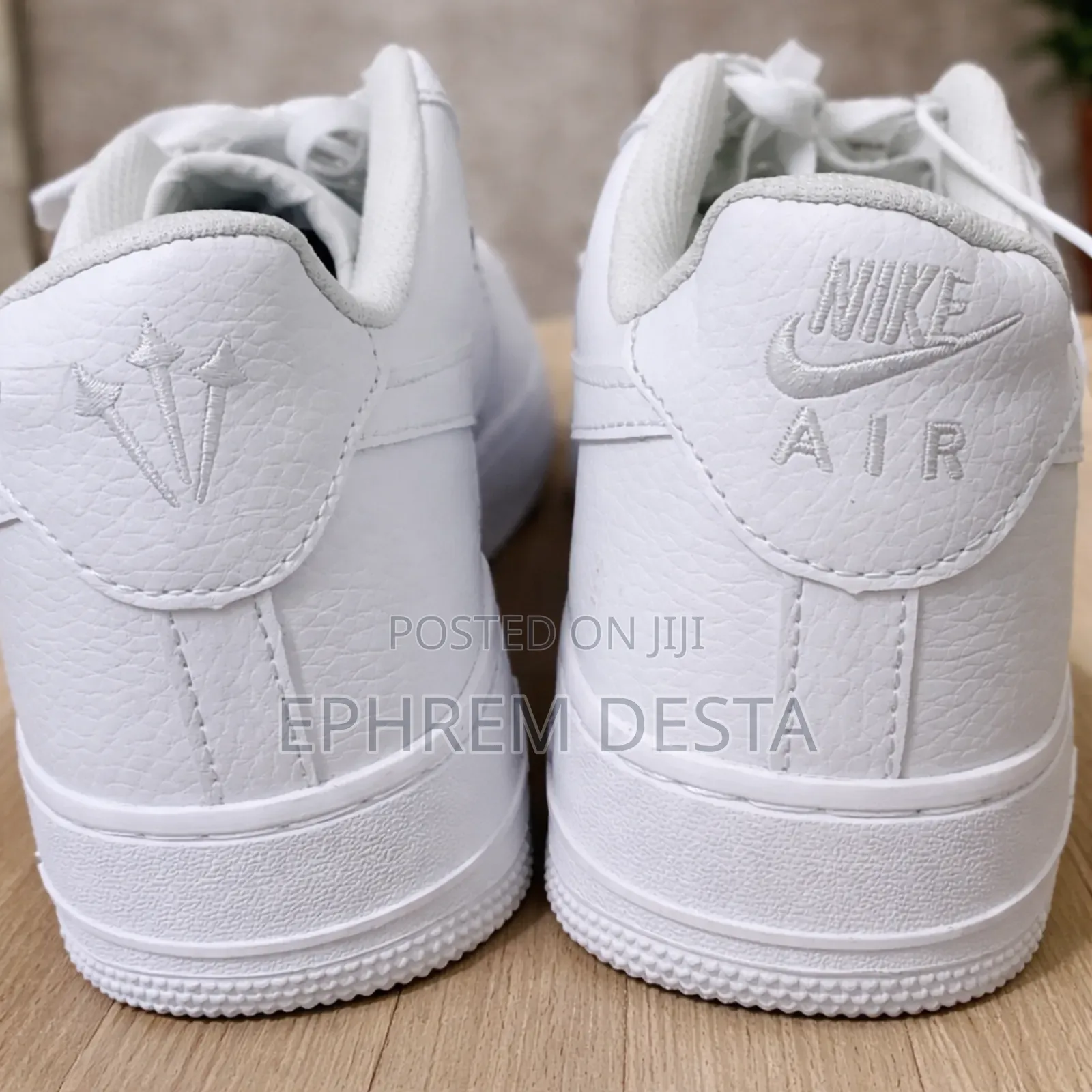 Men's Brand Shoes