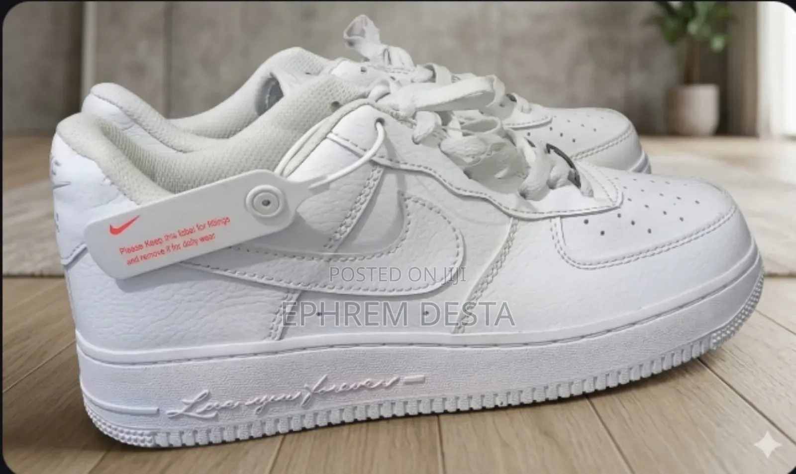 Men's Brand Shoes