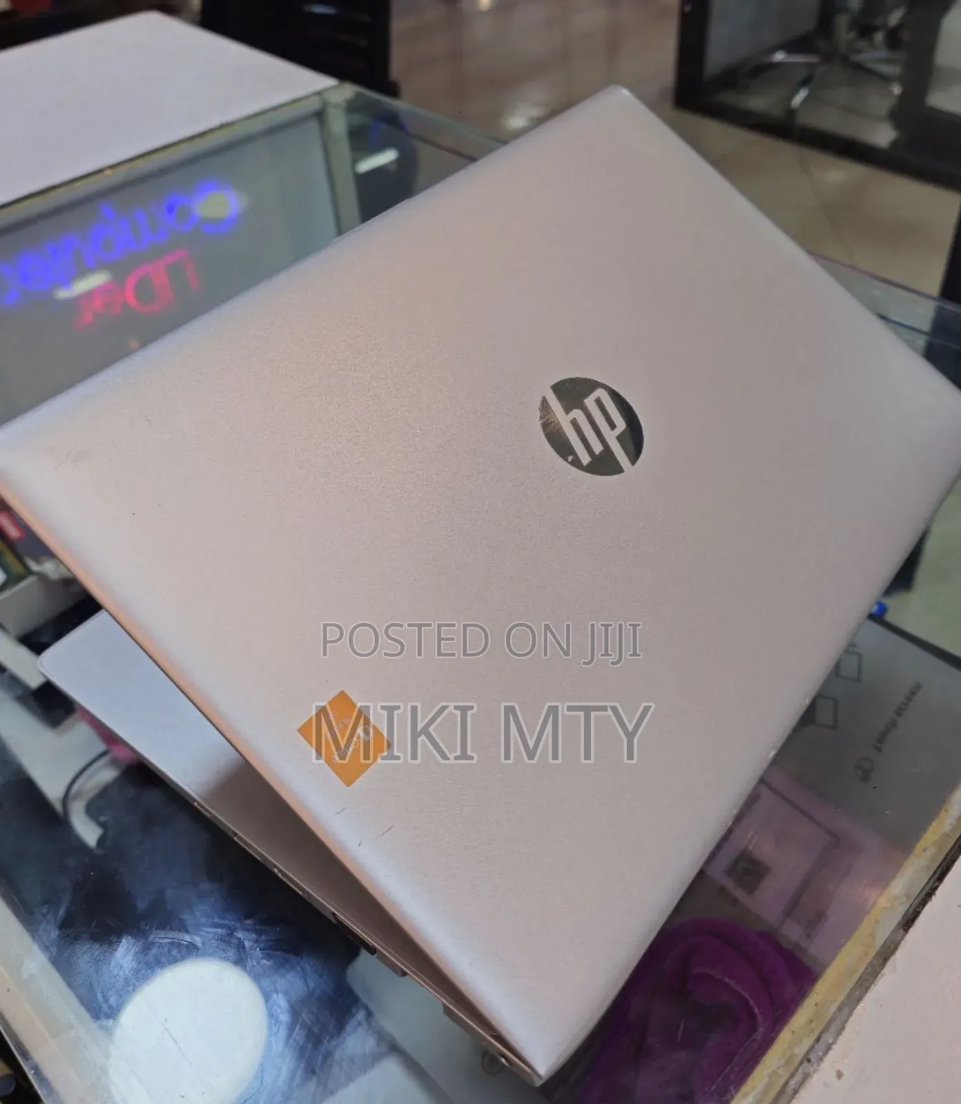 New Laptop HP Stream Notebook 16GB Intel Core i5 SSD 512GB
