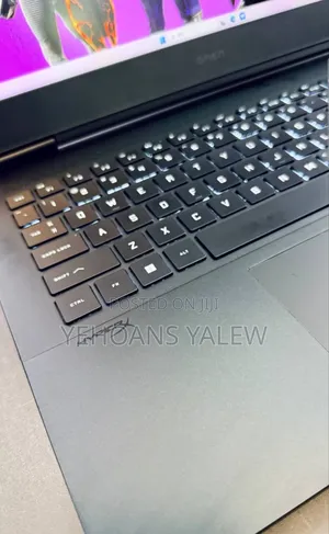 New Laptop HP Omen 16 16GB Intel Core i9 SSD 1T