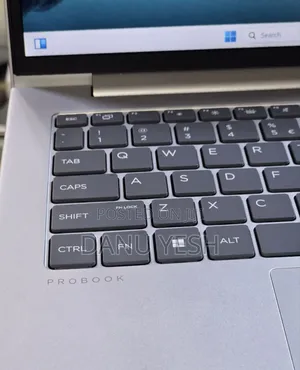 New Laptop HP ProBook 440 16GB Intel Core Ultra 5 SSD 512GB