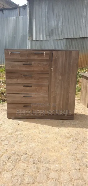 Smart Drawer