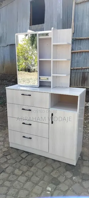 Smart Drawer