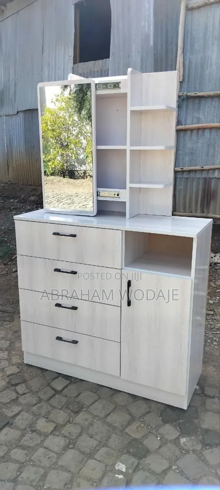 Smart Drawer