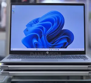 New Laptop HP Pavilion 15 8GB Intel Core Ultra 5 SSD 512GB