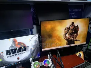 Samsung Monitor 32 Inch