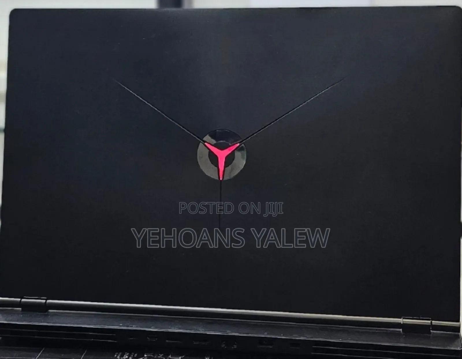 New Laptop Lenovo Legion Y545 16GB Intel Core i7 SSD 512GB