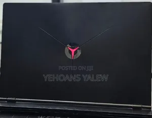 New Laptop Lenovo Legion Y545 16GB Intel Core i7 SSD 512GB