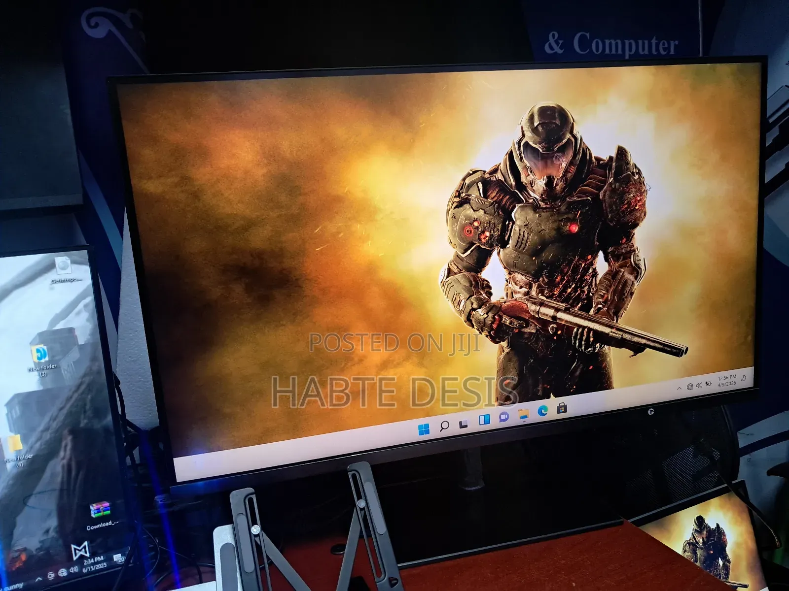 Samsung Monitor 32 Inch