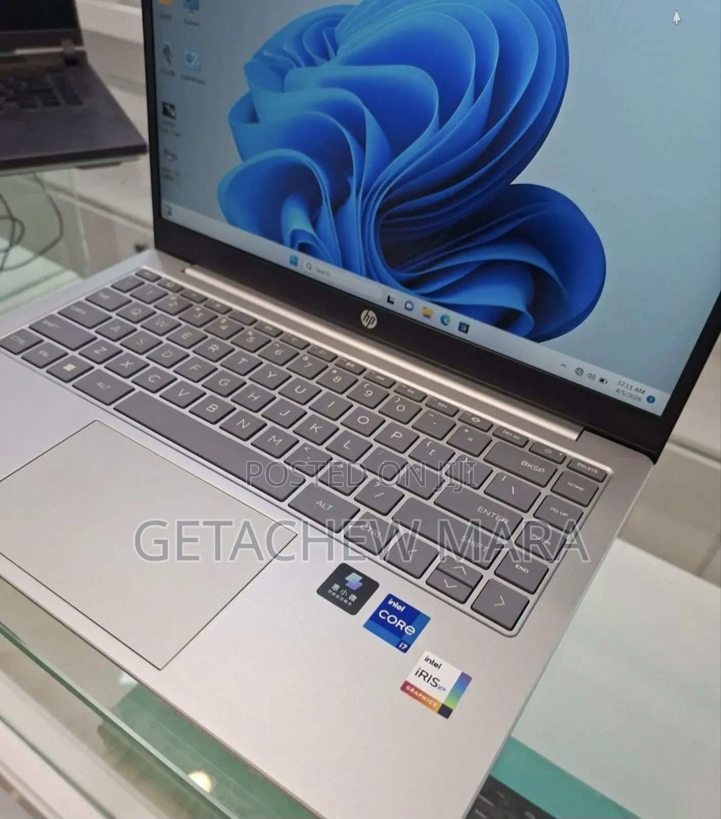 New Laptop HP Stream Notebook 16GB Intel Core i7 SSD 1T