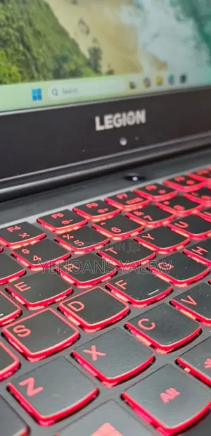New Laptop Lenovo Legion Y545 16GB Intel Core i7 SSD 512GB