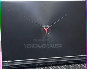 New Laptop Lenovo Legion Y545 16GB Intel Core i7 SSD 512GB