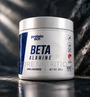 Beta Alanine Powder 300g , 100 Servings