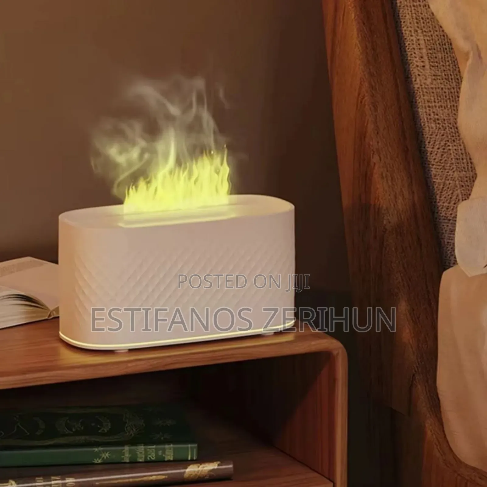 Aromatic Humidifier