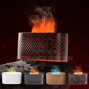 Aromatic Humidifier