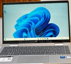 New Laptop HP Envy x360 16GB Intel Core 7 SSD 1T