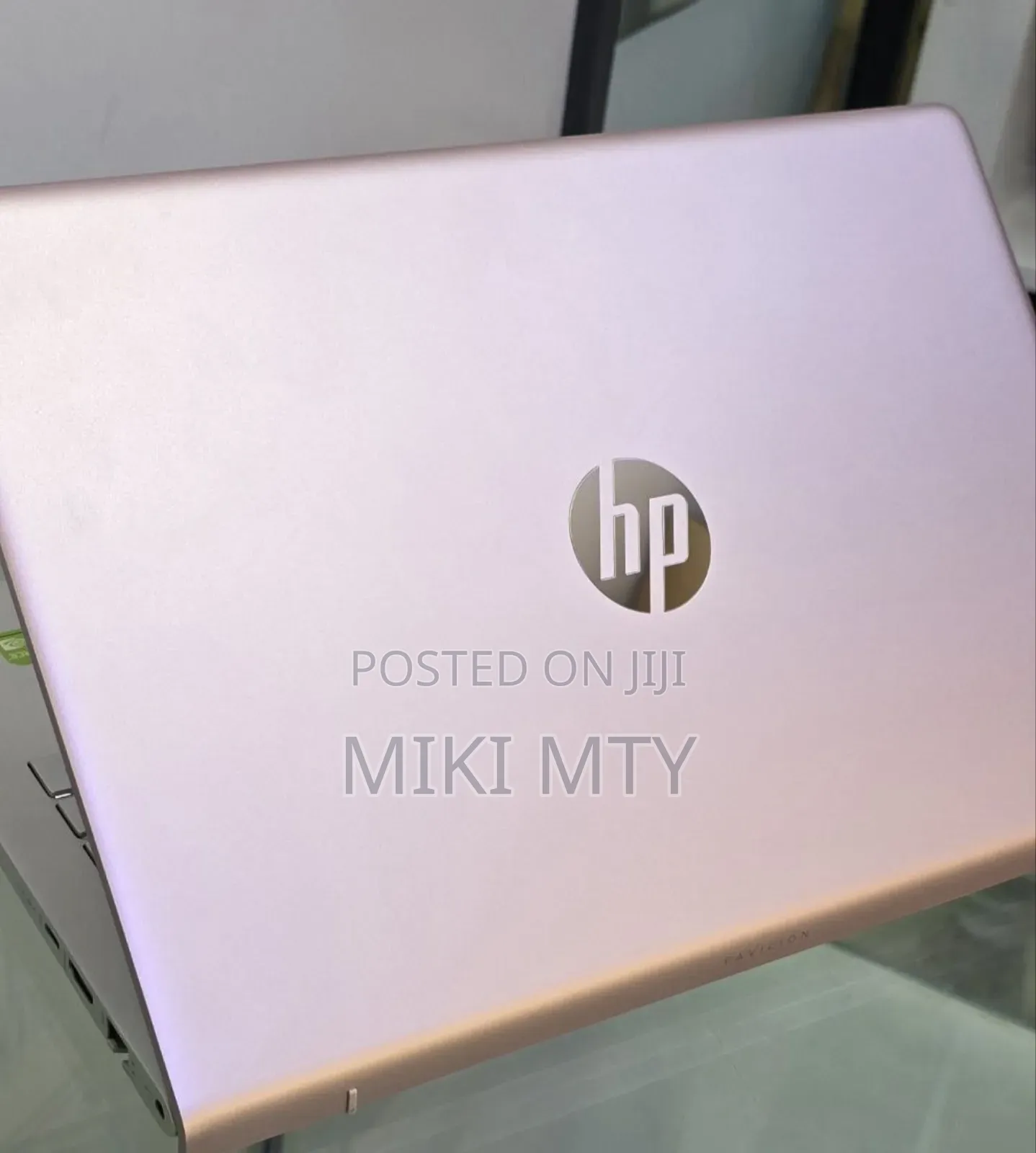 New Laptop HP Pavilion 15 8GB Intel Core i5 SSD 512GB