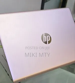 New Laptop HP Pavilion 15 8GB Intel Core i5 SSD 512GB