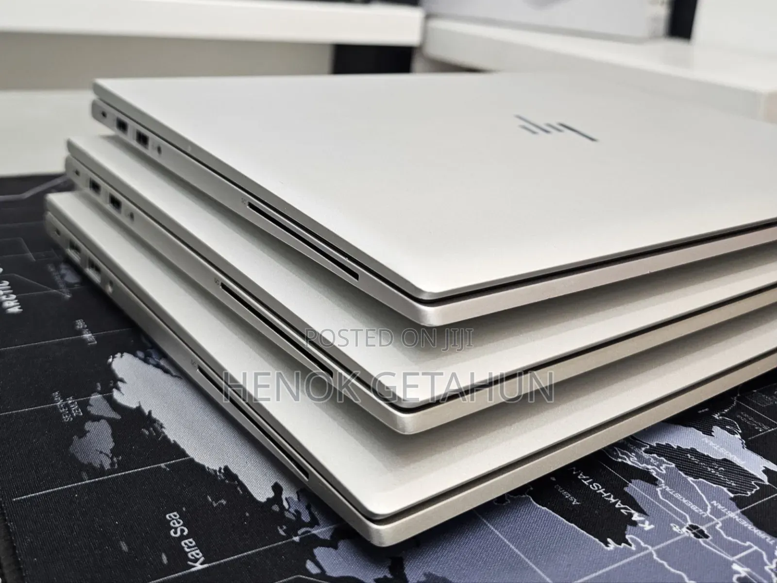 New Laptop HP EliteBook 645 G9 16GB AMD Ryzen 5 SSD 512GB