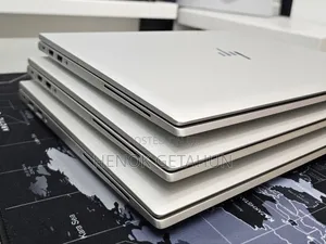 New Laptop HP EliteBook 645 G9 16GB AMD Ryzen 5 SSD 512GB