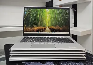 New Laptop HP EliteBook 645 G9 16GB AMD Ryzen 5 SSD 512GB