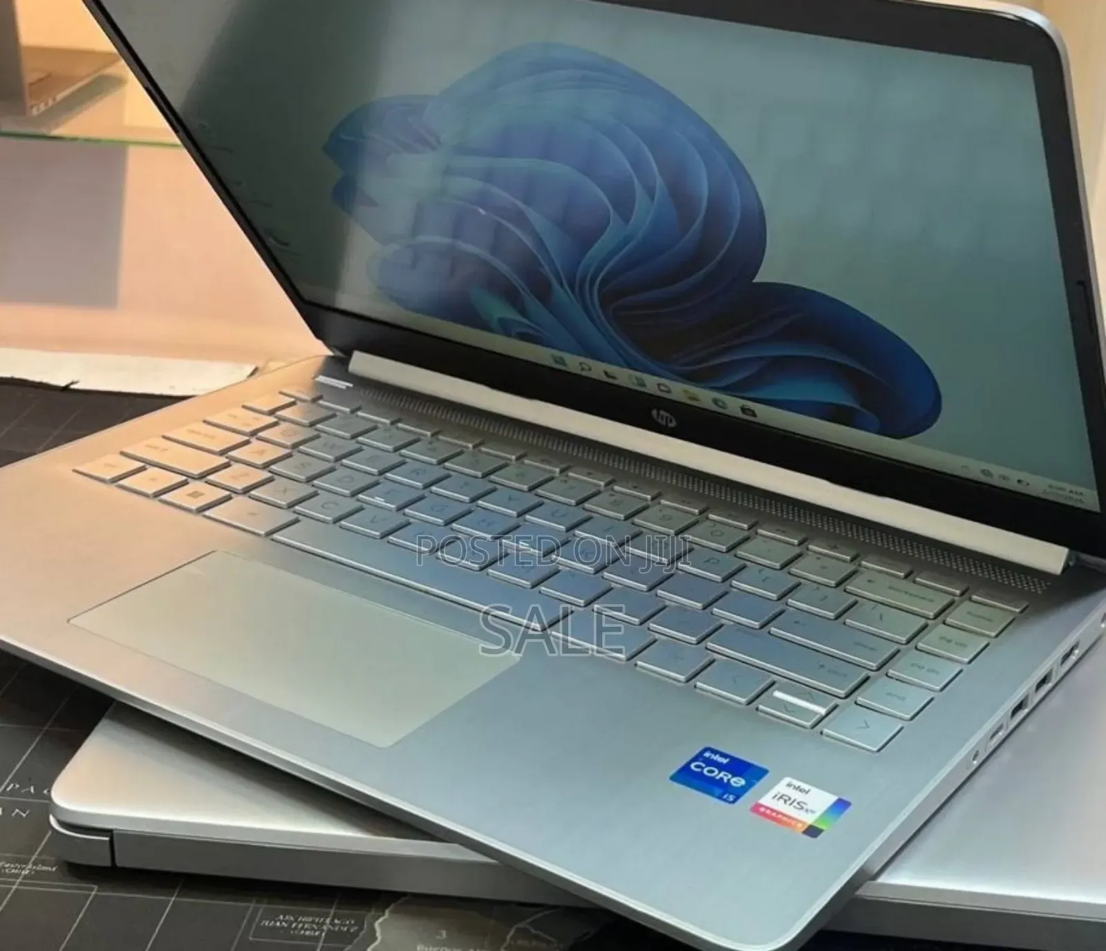 New Laptop HP Stream Notebook 16GB Intel Core i5 SSD 512GB
