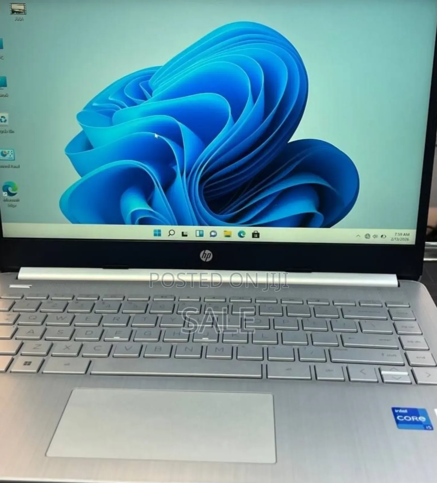 New Laptop HP Stream Notebook 16GB Intel Core i5 SSD 512GB