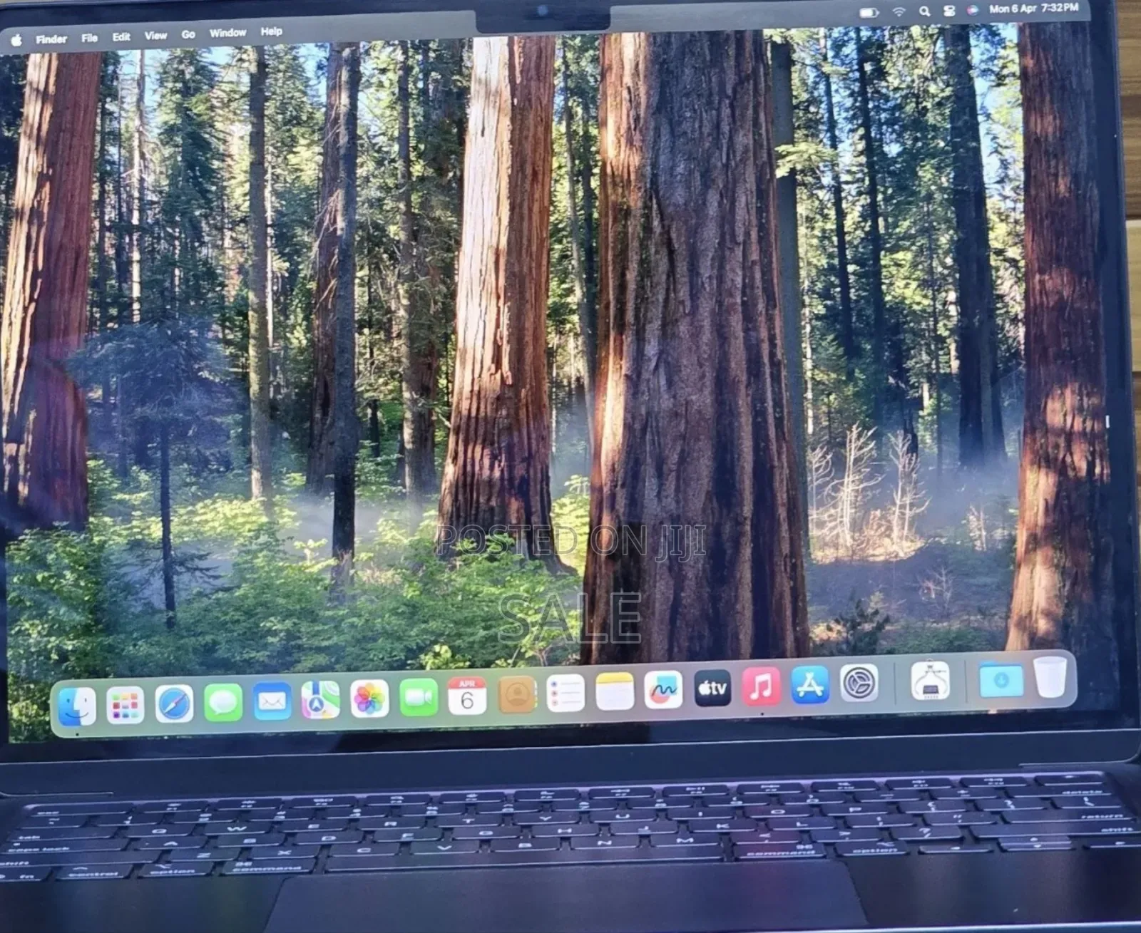 New Laptop Apple MacBook Pro 2019 16GB Apple M4 SSD 256GB