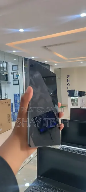 Samsung Galaxy A7 32 GB Black