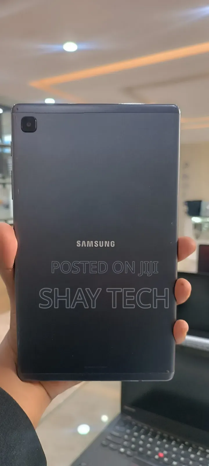 Samsung Galaxy A7 32 GB Black