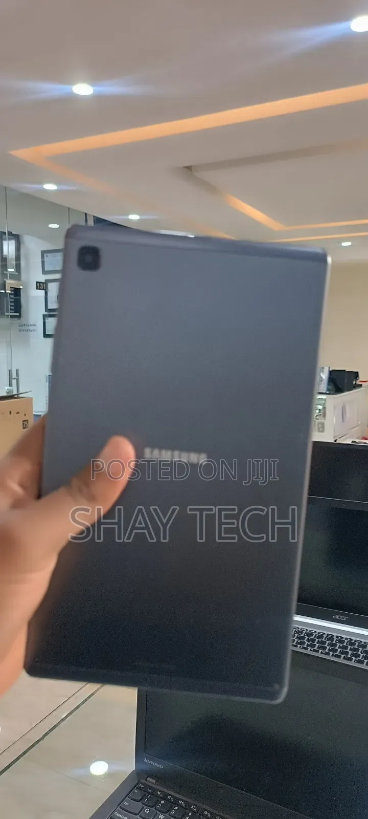 Samsung Galaxy A7 32 GB Black