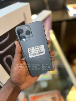 Apple iPhone 13 Pro Max 128 GB