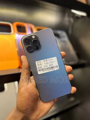Apple iPhone 13 Pro Max 128 GB