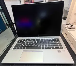 New Laptop HP EliteBook 840 16GB Intel Core i5 SSD 512GB