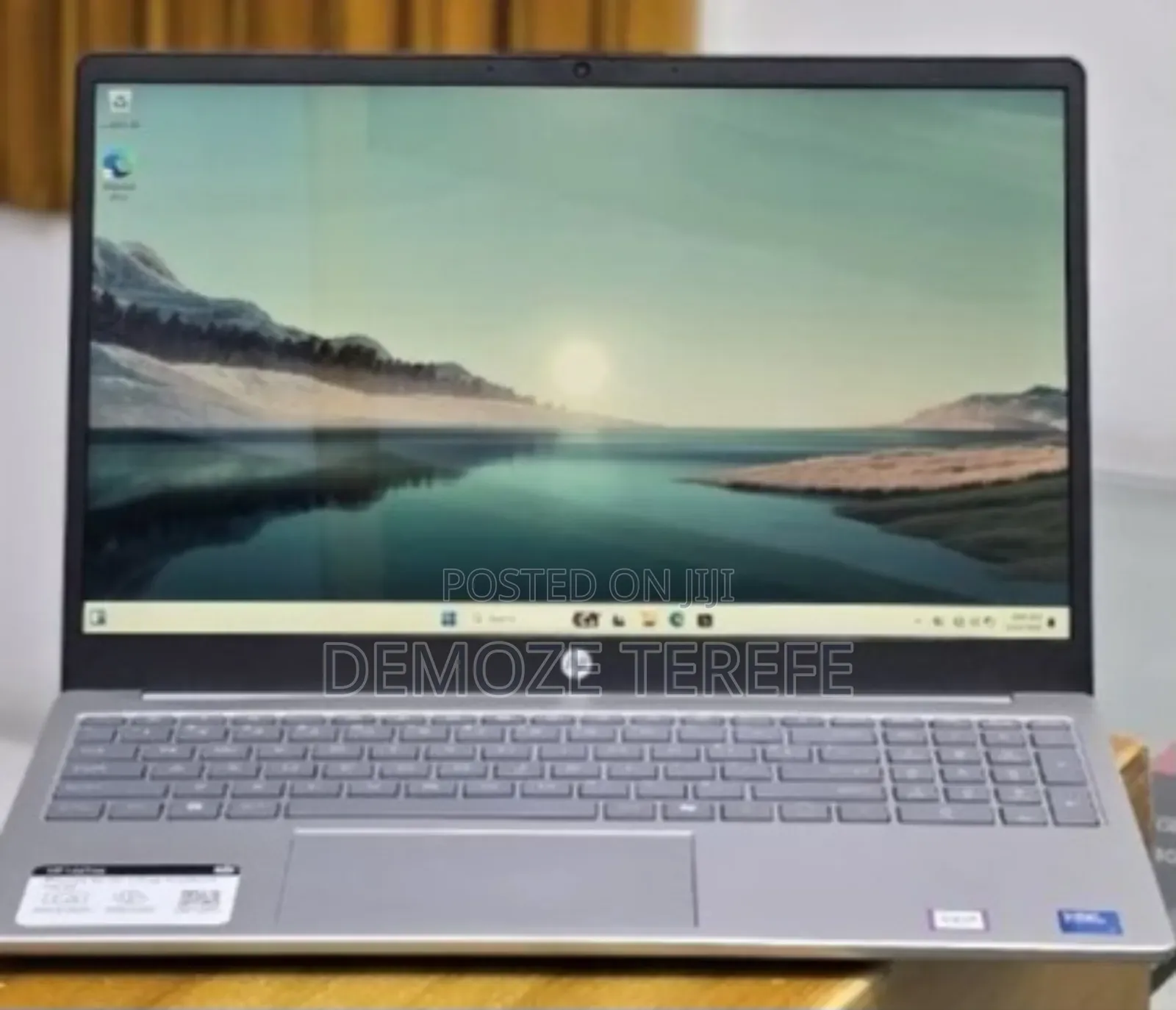 New Laptop HP Stream Notebook 16GB Intel Core 7 SSD 512GB