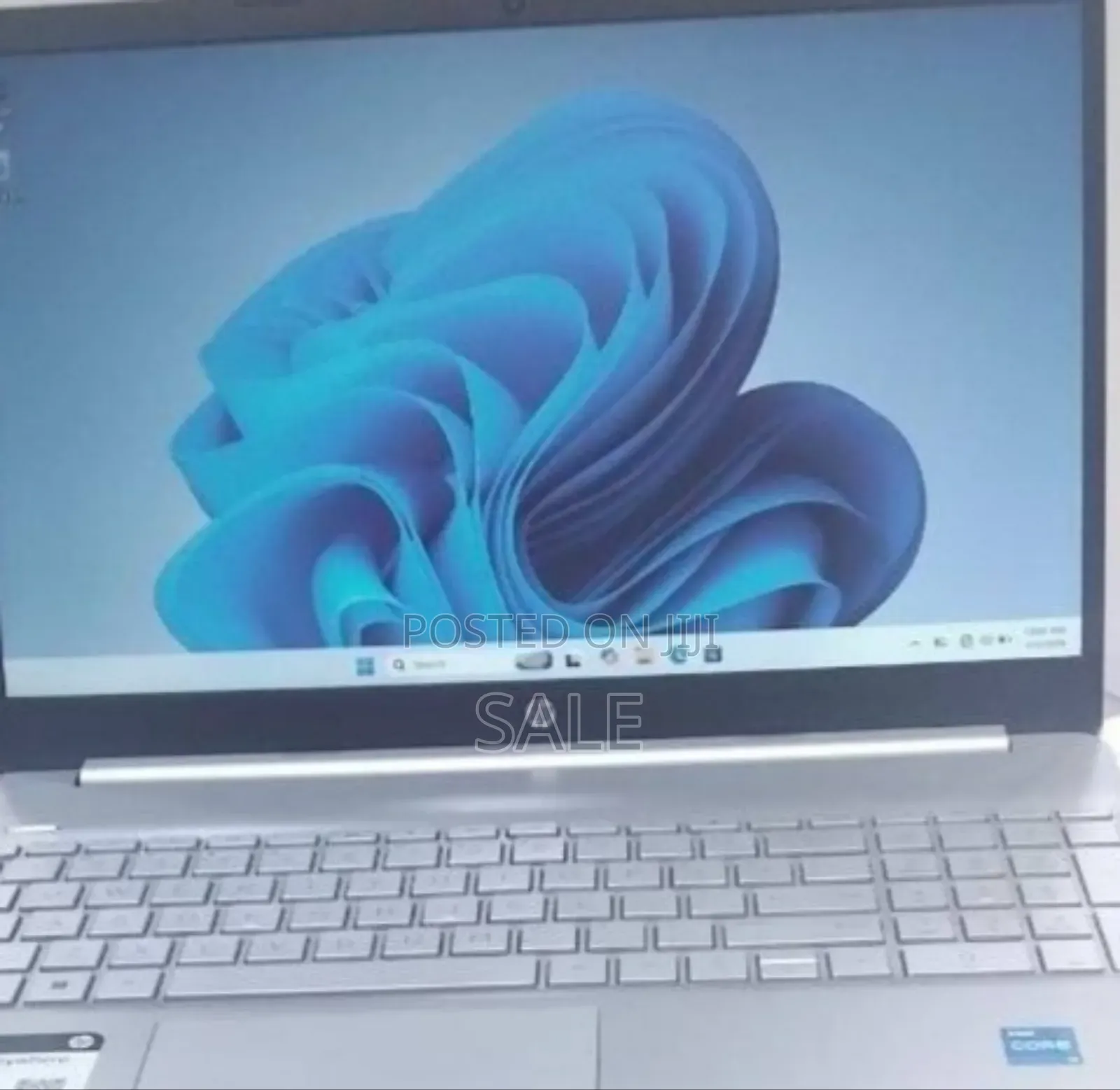 New Laptop HP Stream Notebook 8GB Intel Core i3 SSD 256GB