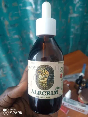 Original Alecrim Plus for Longer Shiny Haor