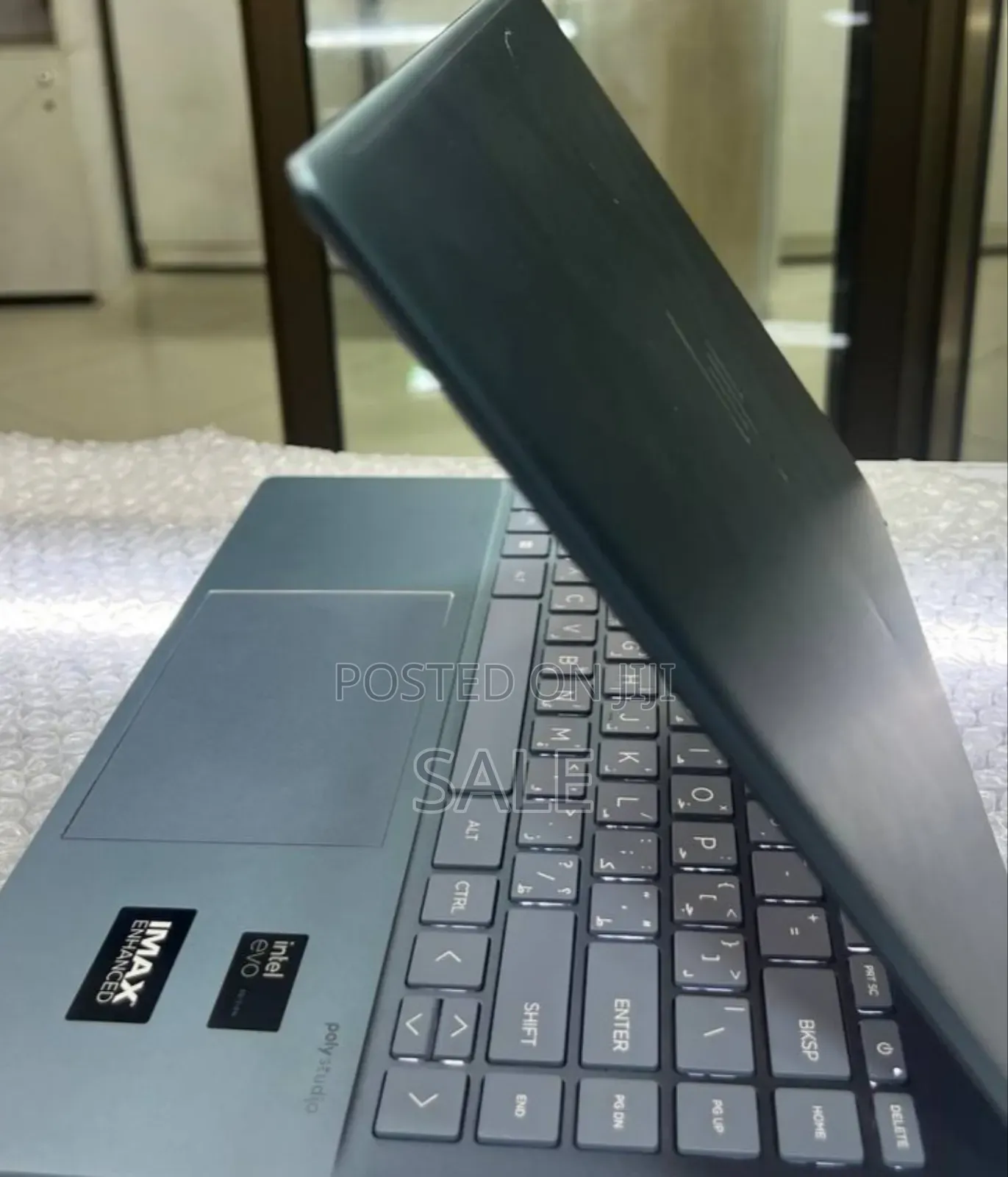 New Laptop HP Pavilion 15 16GB Intel Core Ultra 7 SSD 512GB