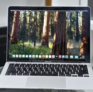New Laptop Apple MacBook Air 2020 M1 8GB Apple M1 SSD 512GB