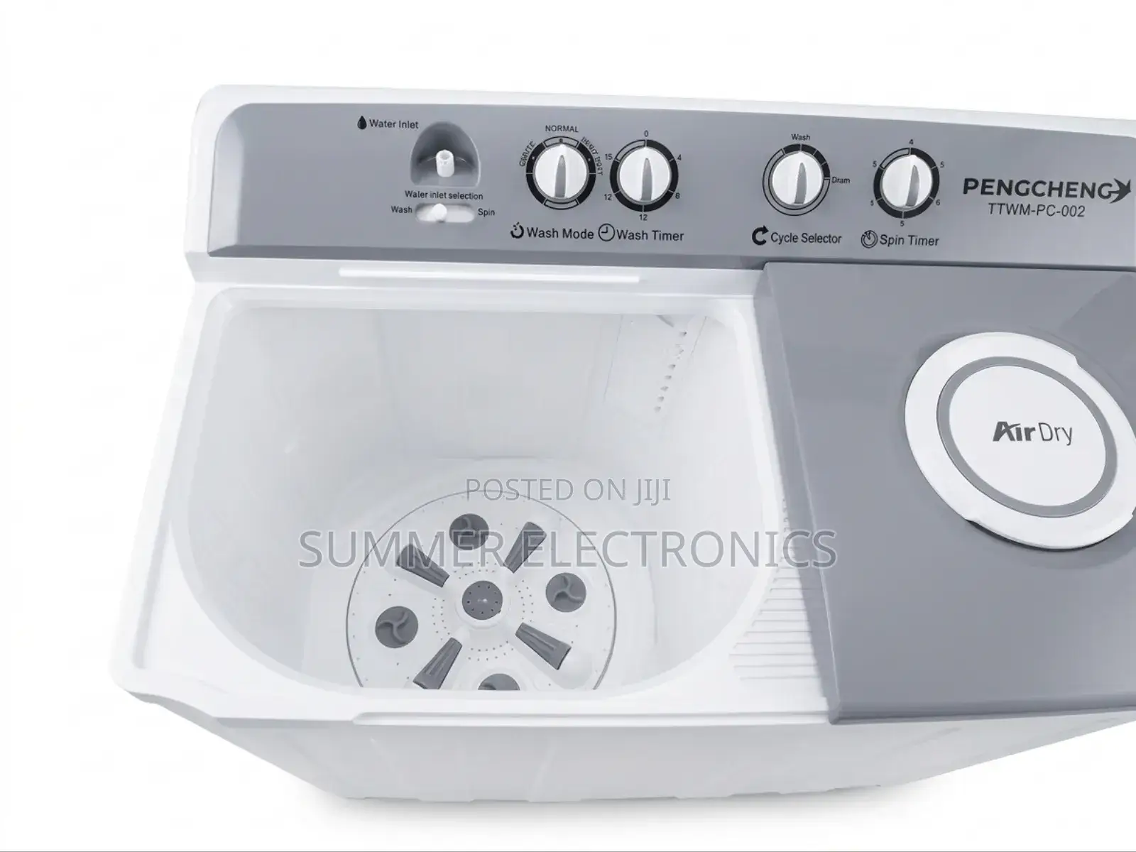 Peng Cheng Washing Machine