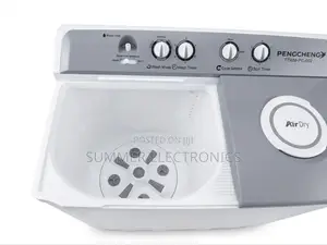 Peng Cheng Washing Machine