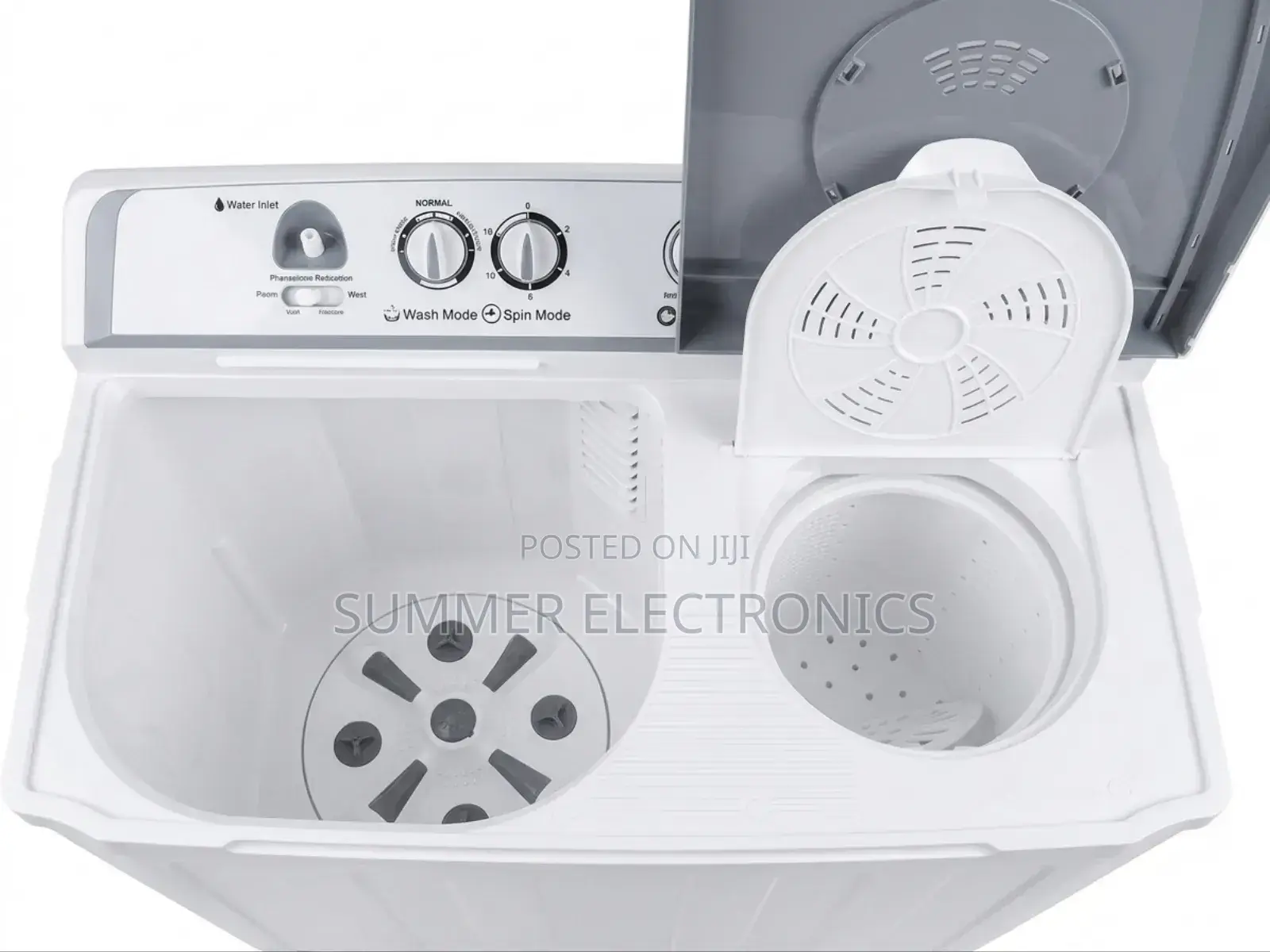 Peng Cheng Washing Machine