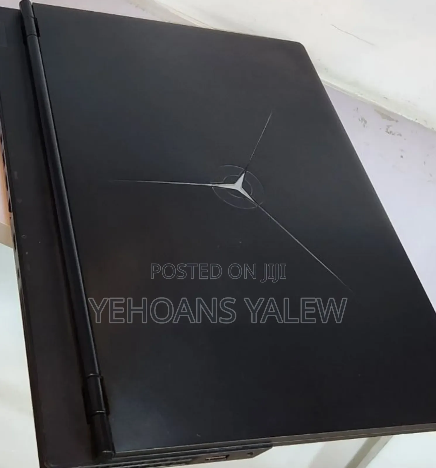 New Lenovo Legion Y7000P IRX9 Gaming Laptop 16GB Intel Core i7 256GB