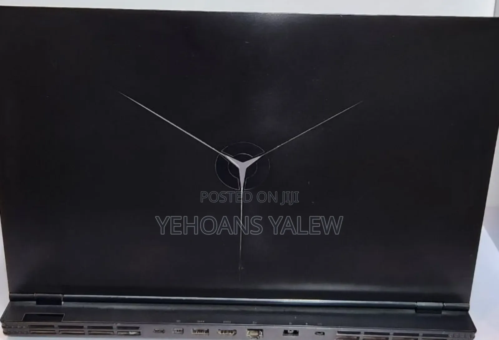 New Lenovo Legion Y7000P IRX9 Gaming Laptop 16GB Intel Core i7 256GB