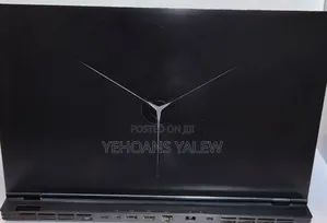 New Lenovo Legion Y7000P IRX9 Gaming Laptop 16GB Intel Core i7 256GB