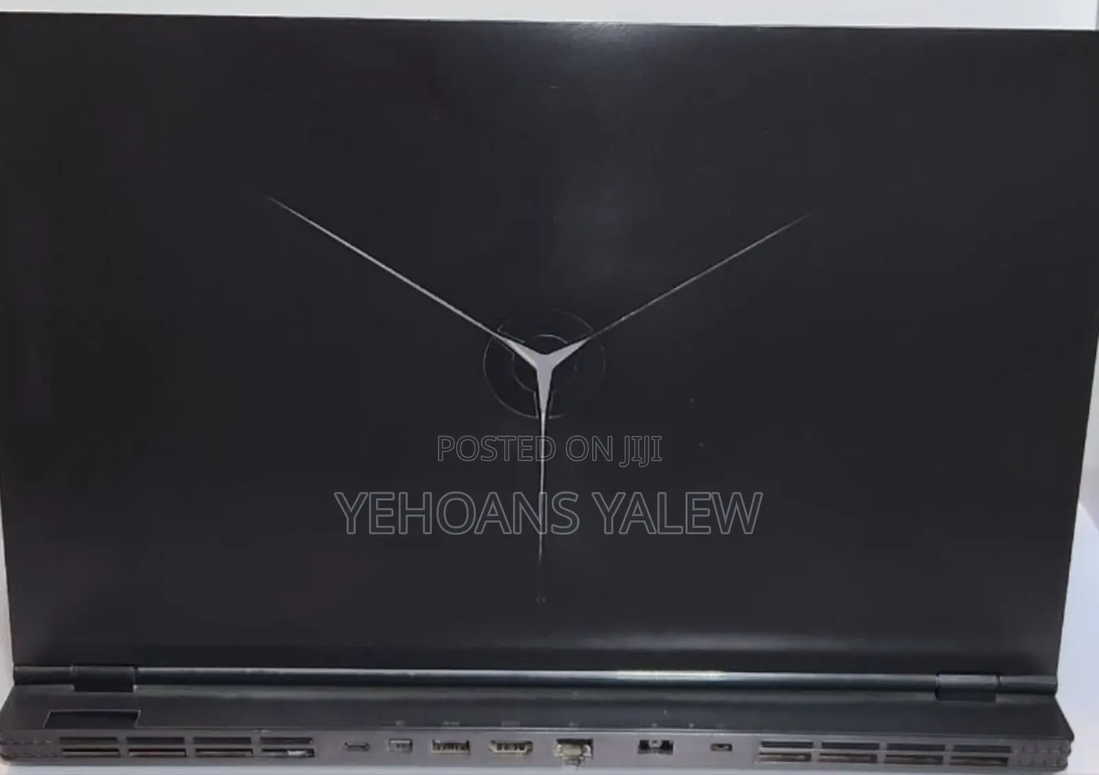 New Lenovo Legion Y7000P IRX9 Gaming Laptop 16GB Intel Core i7 256GB