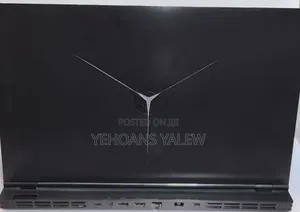 New Lenovo Legion Y7000P IRX9 Gaming Laptop 16GB Intel Core i7 256GB