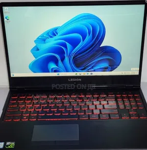 New Lenovo Legion Y7000P IRX9 Gaming Laptop 16GB Intel Core i7 256GB