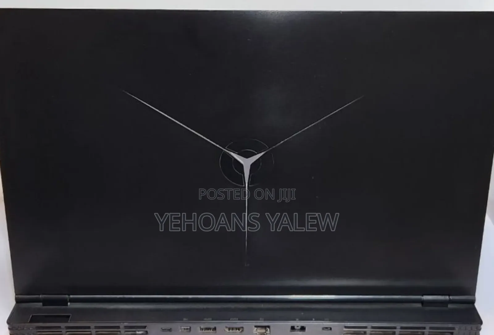 New Lenovo Legion Y7000P IRX9 Gaming Laptop 16GB Intel Core i7 256GB