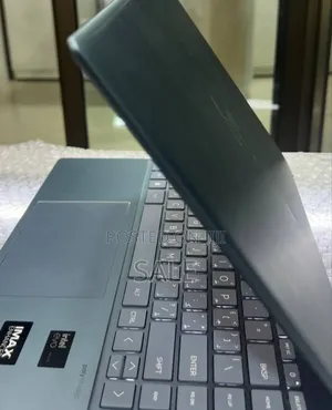 New Laptop HP Pavilion 15 16GB Intel Core Ultra 7 SSD 512GB